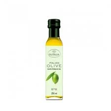 Olive pomace oil 100ml