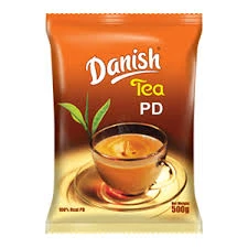 Danish Tea PD 500gm