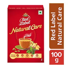 Red Label Natural Care Tea 100 g