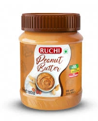 Ruchi peanut butter 300gm
