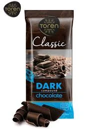 Toren Classic Dark 55g