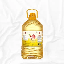 Pusti Oil 20 Liter