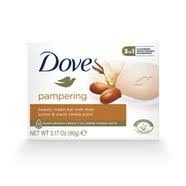 Dove pampering soap 135g Indonesia