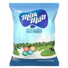 Milk man 500g