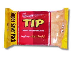 Tip Biscuits 200gm