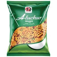 Alooz chanachur 28gm