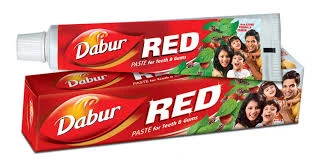 Dabur Red Paste 200g india