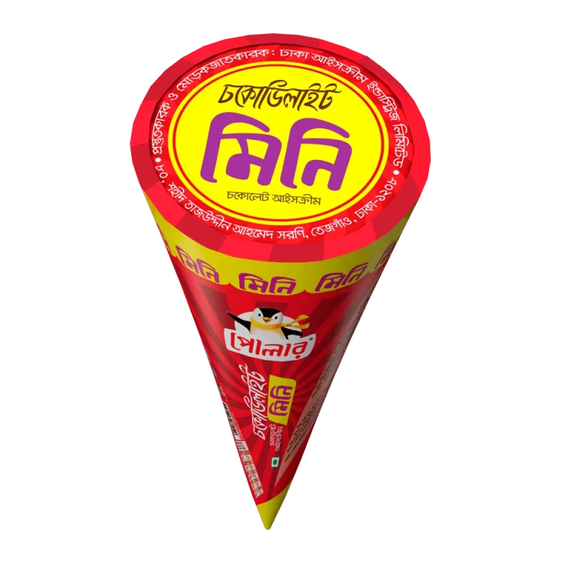 Polar Mini Chocodelight