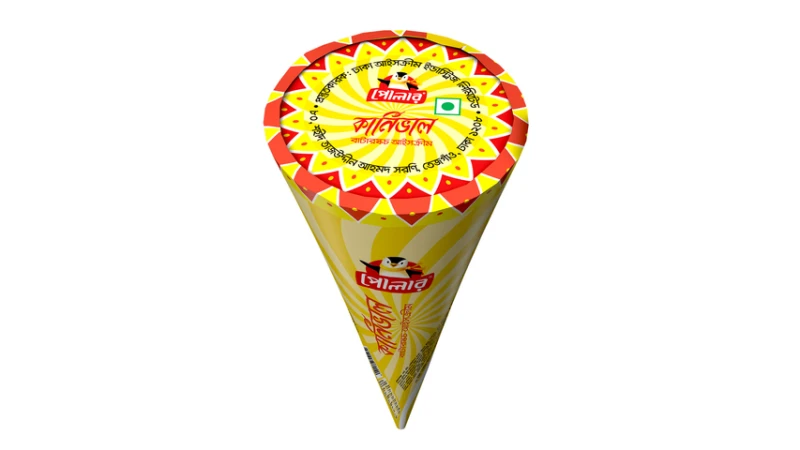 Polar Carnival  Butterscotch 120ml