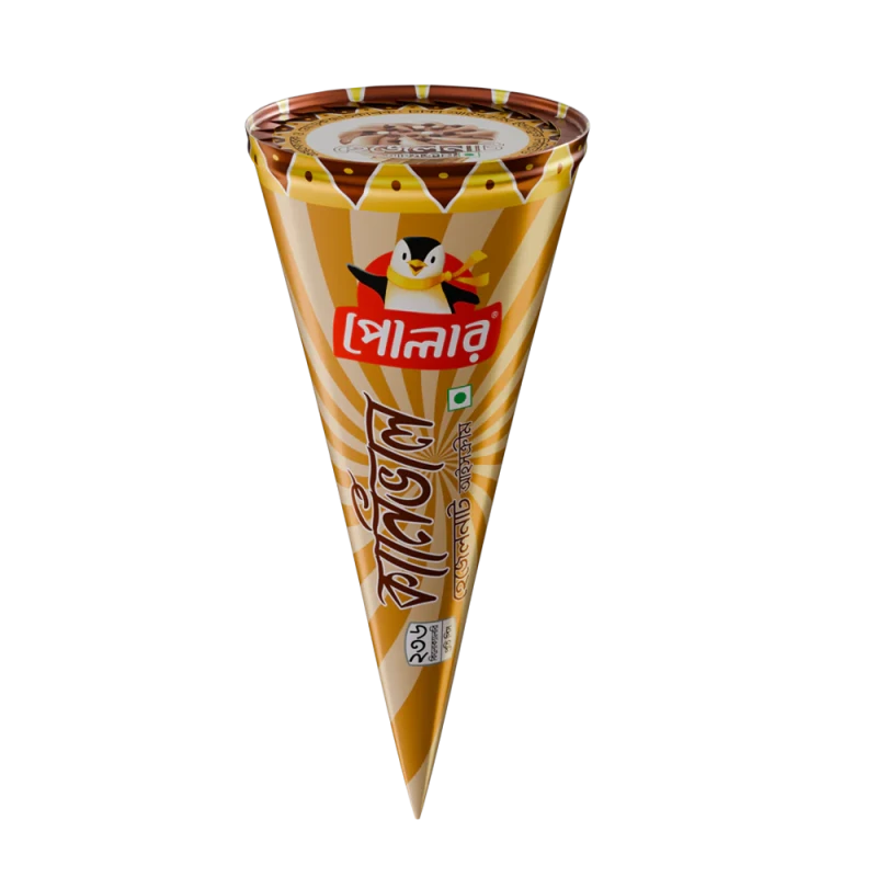 Polar Carnival Hazelnut  120ml