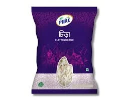 Aci Flattened Rice 500g