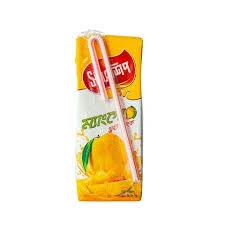 Danish MangoFruit Drink 200ml