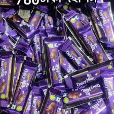 Daily Milk Lolly 7.4gm