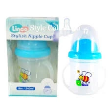 Linco stylish nipple cup
