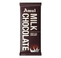 Amul Milk Chocolate (12g)