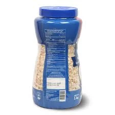 Oats jar 900gm