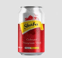 Shafa pomegranate Drink 300ml
