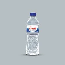 Fresh Water 500ml