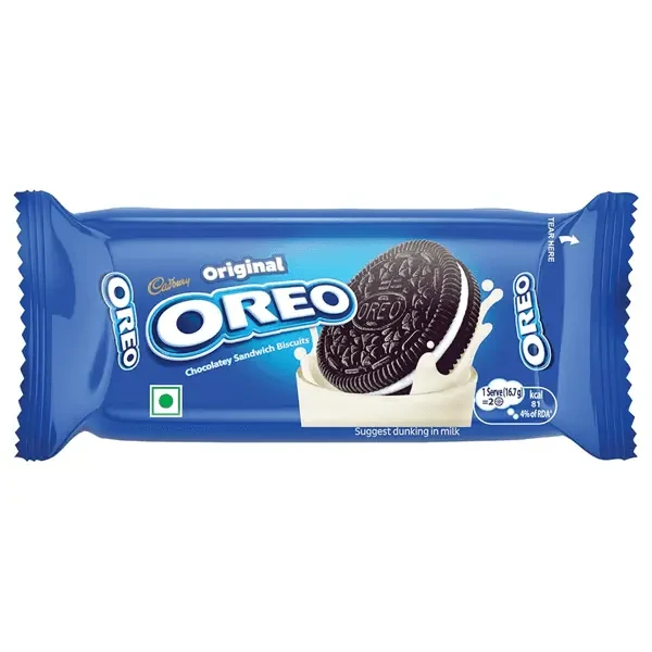 Oreo 41.75 Gm