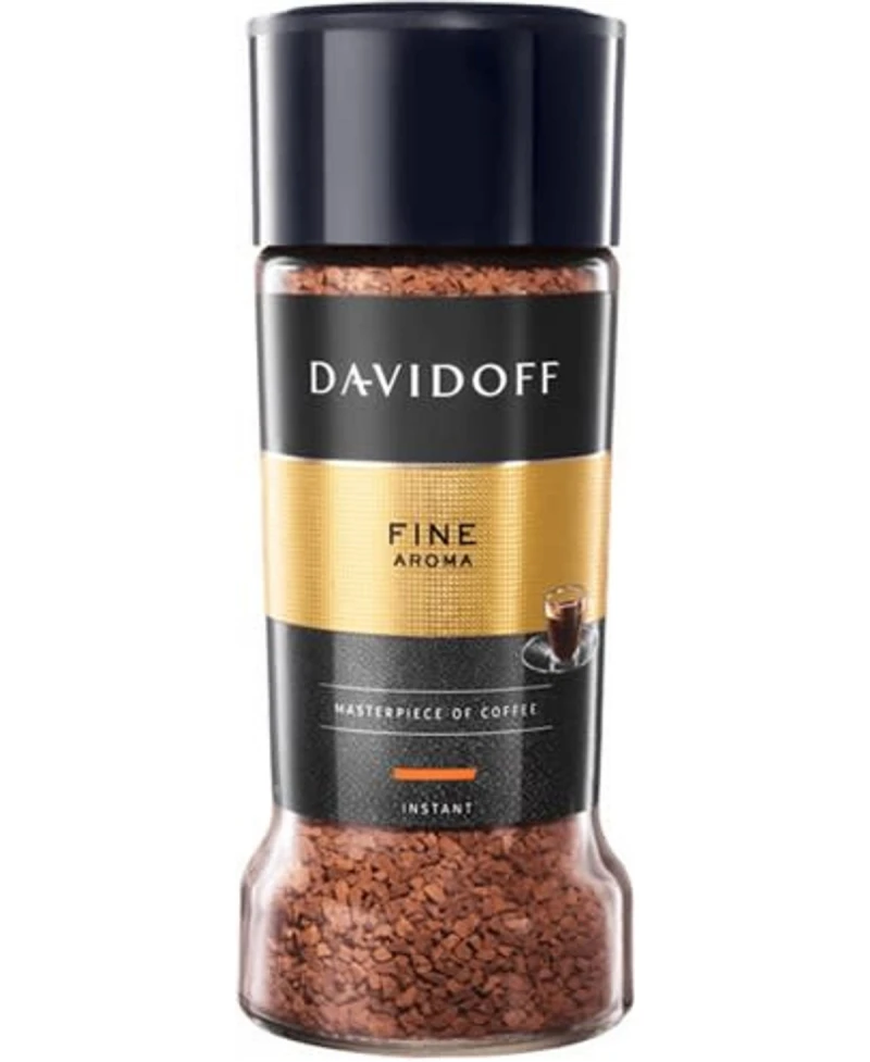 Davidoff  Fine Aroma