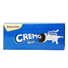 BelleAme Creemo 320gm