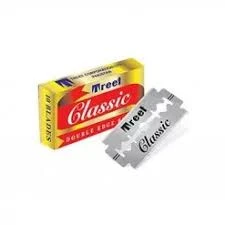 Teet Classic Blades