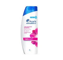 Head & Shoulders Smooth 340ml