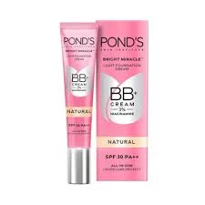 Pond's BB+ Cream 18gm