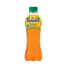 Sunquick Mango Fruit Drink 250ml