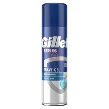 Gillette Series 200ml