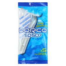 Dorco Pace-1