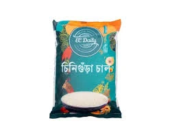 Ec Daily Chinigura Rice 1kg