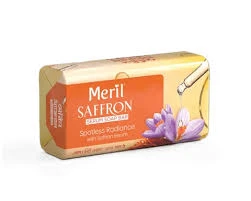 Meril saffron 100g