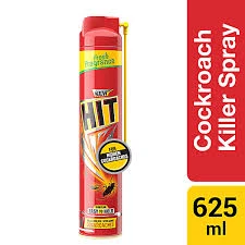 Hit Red 625ml