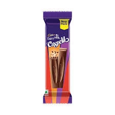 Crispello 19.5 g