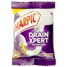 Harpic Drain Cleaner