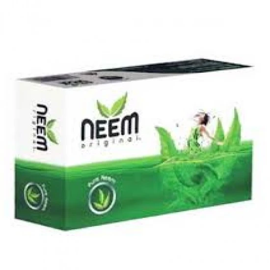 Neem Pure Soap