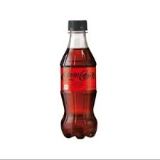 Coca Cola Zero Sugar 250 ml