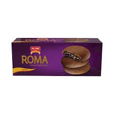 All Time Roma Cookies 75 gm