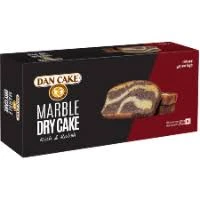 Marbel Dry Cake 240g