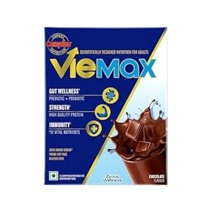 VieMax Chocolate 400g