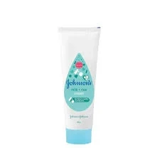 Johnson's cream 100gm