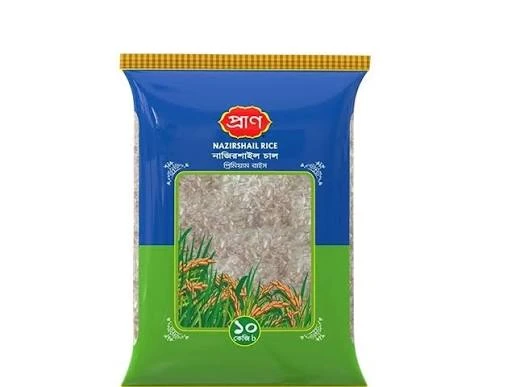 Pran Nazirshail Rice 10kg
