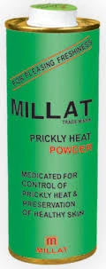 Millat Powder