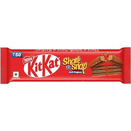 KitKat Share & Snap