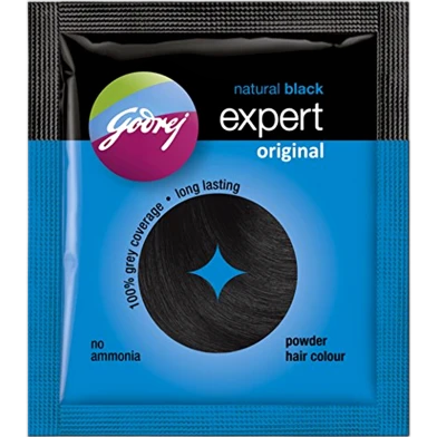 Godrej  Hair Colour