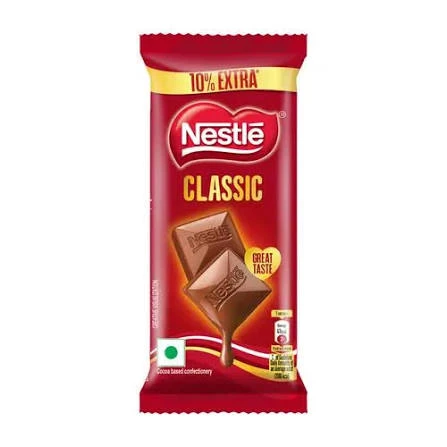 Nestle  16.5g