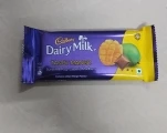 DAIRY MILK  6.6GM