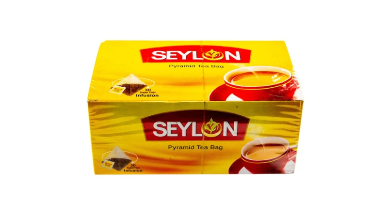 Seylon Pyramid 100g