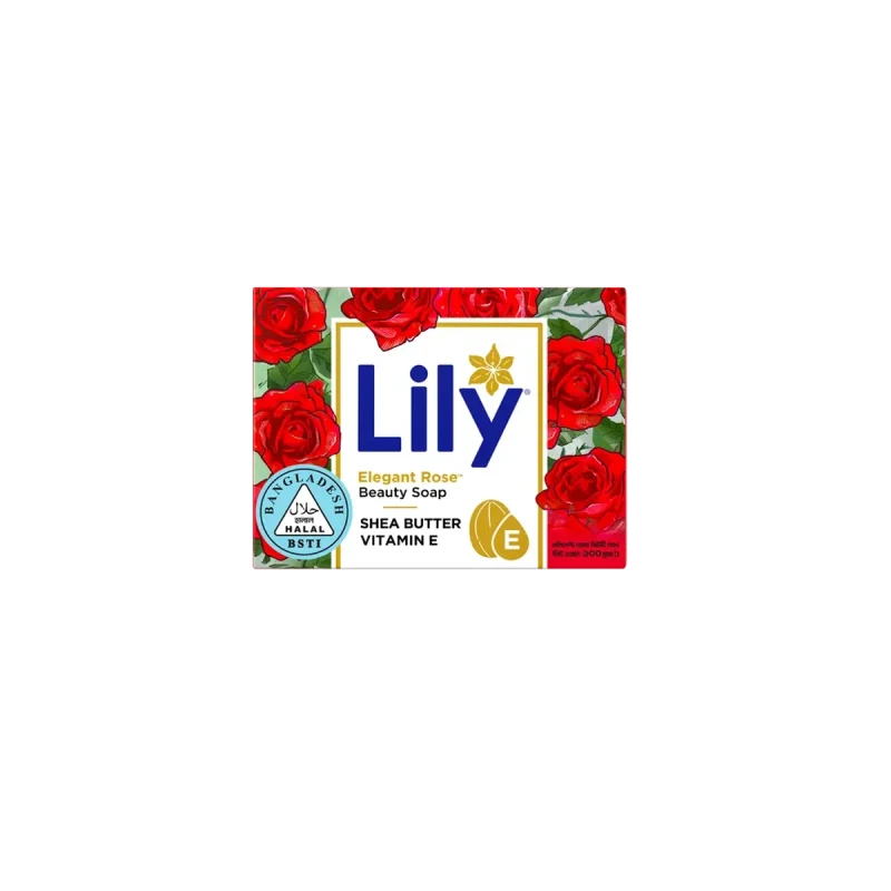 Lily Rose 100gm
